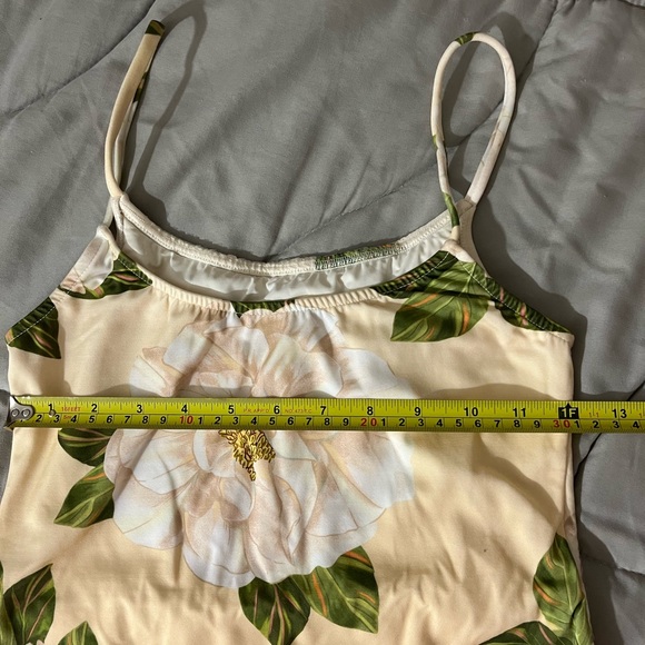 NEW FARM RIO Bodysuit (no tags) - Picture 8 of 10